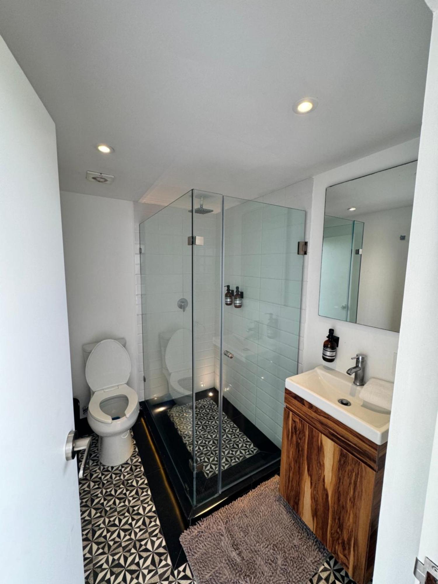 Calzolli Penthouse Casa De Huespedes Y Coliving Cidade do México