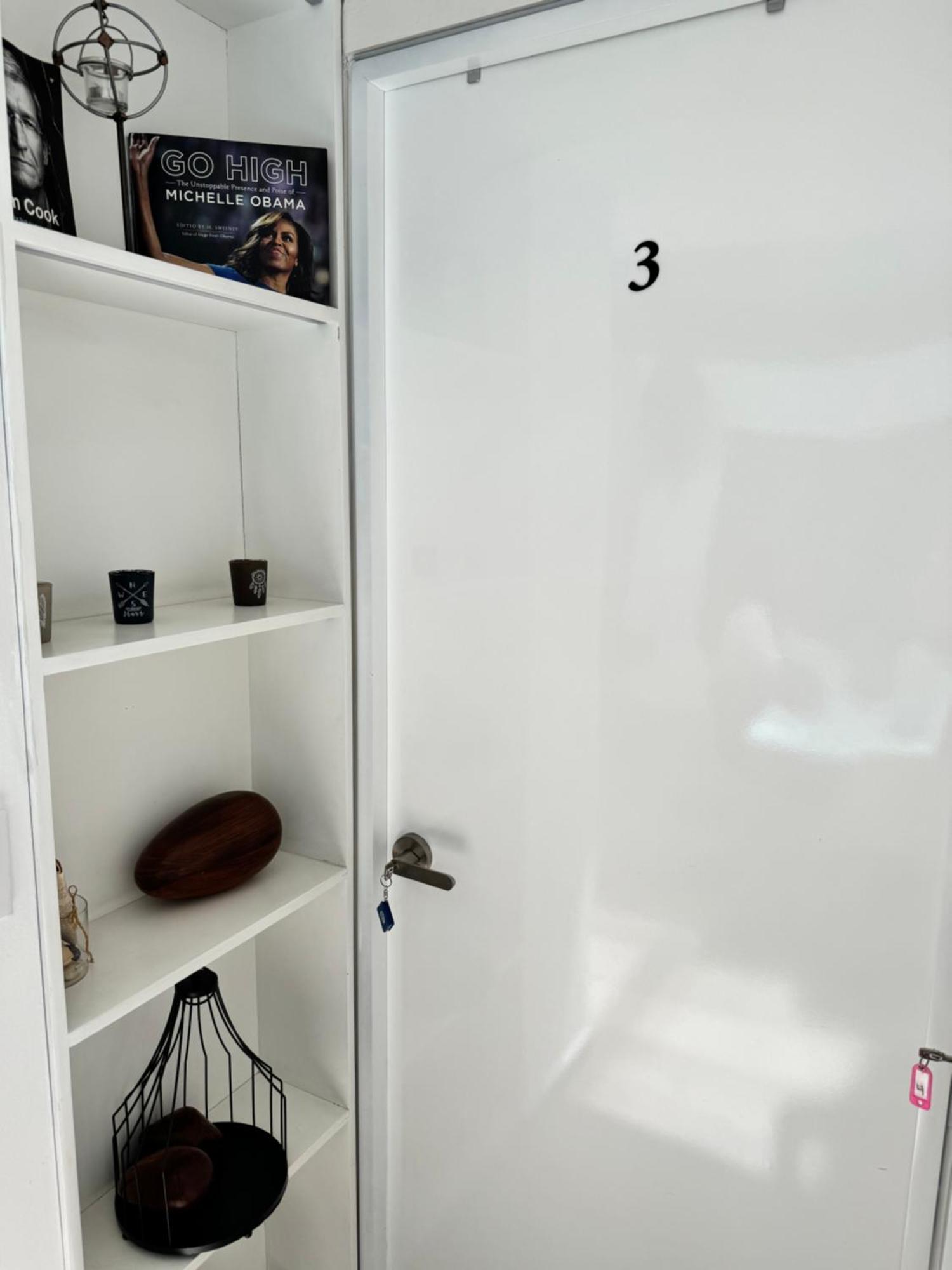 Calzolli Penthouse Casa De Huespedes Y Coliving Cidade do México