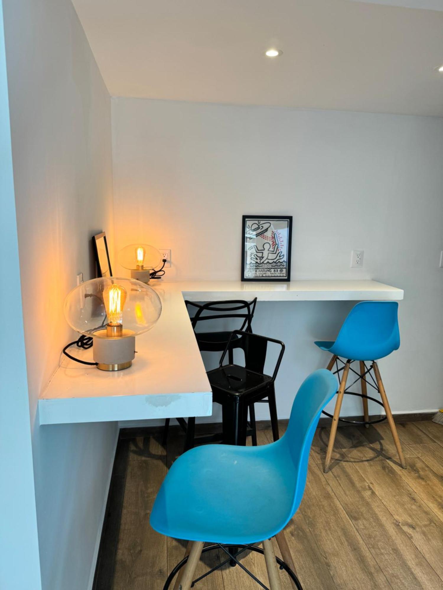 Calzolli Penthouse Casa De Huespedes Y Coliving * Cidade do México
